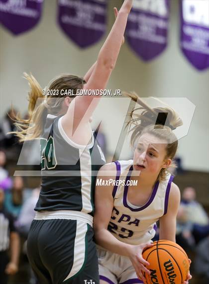 Thumbnail 1 in Harpeth Hall @ Christ Presbyterian Academy photogallery.