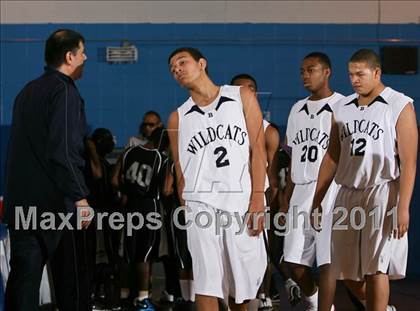 Thumbnail 2 in Acorn Social Justice vs John Bowne (Queens Jam Christmas Classic) photogallery.