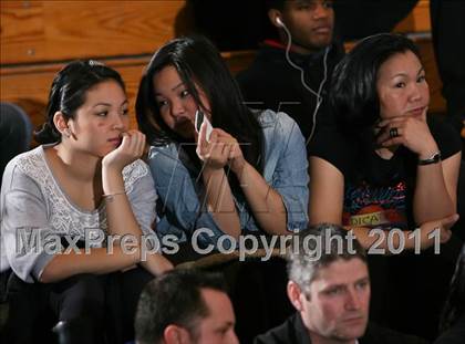 Thumbnail 3 in Acorn Social Justice vs John Bowne (Queens Jam Christmas Classic) photogallery.
