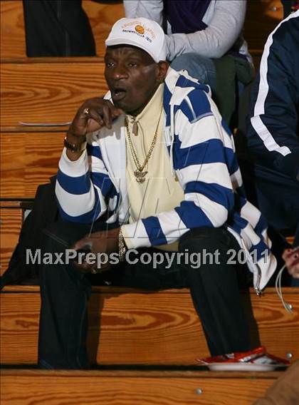 Thumbnail 3 in Acorn Social Justice vs John Bowne (Queens Jam Christmas Classic) photogallery.