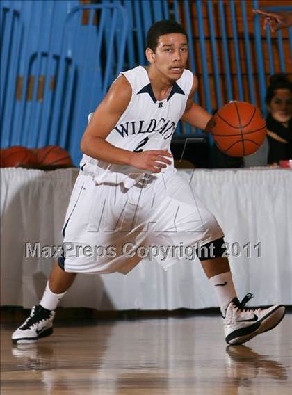 Thumbnail 1 in Acorn Social Justice vs John Bowne (Queens Jam Christmas Classic) photogallery.