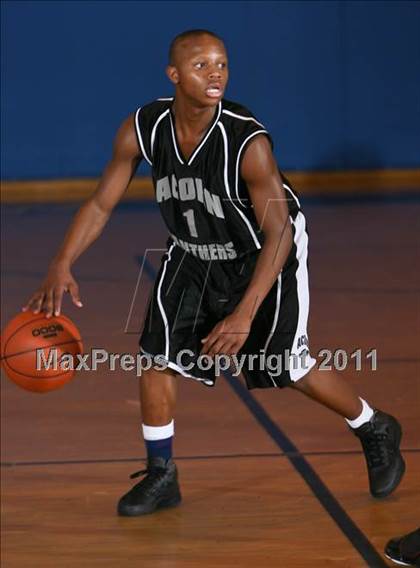 Thumbnail 1 in Acorn Social Justice vs John Bowne (Queens Jam Christmas Classic) photogallery.