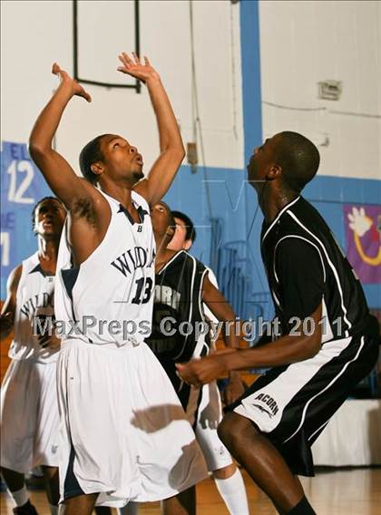 Thumbnail 3 in Acorn Social Justice vs John Bowne (Queens Jam Christmas Classic) photogallery.