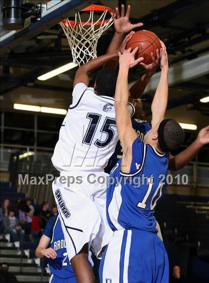 Thumbnail 3 in Brockport @ Gates-Chili photogallery.