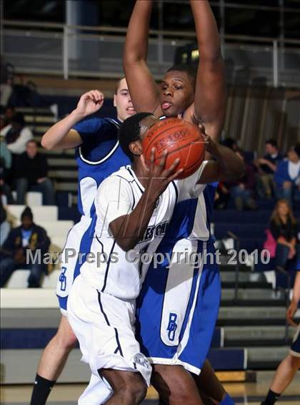 Thumbnail 1 in Brockport @ Gates-Chili photogallery.