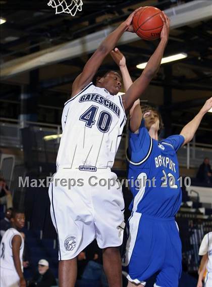 Thumbnail 2 in Brockport @ Gates-Chili photogallery.