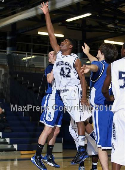 Thumbnail 3 in Brockport @ Gates-Chili photogallery.