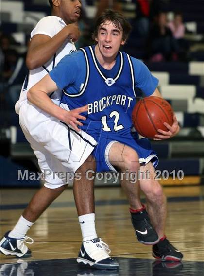 Thumbnail 3 in Brockport @ Gates-Chili photogallery.