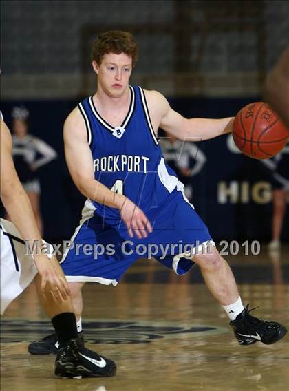 Thumbnail 3 in Brockport @ Gates-Chili photogallery.