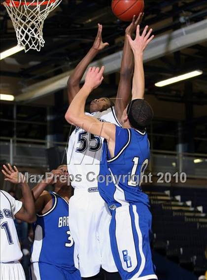 Thumbnail 3 in Brockport @ Gates-Chili photogallery.