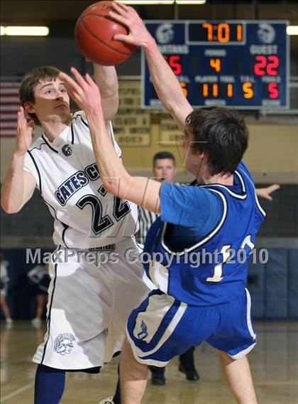 Thumbnail 1 in Brockport @ Gates-Chili photogallery.