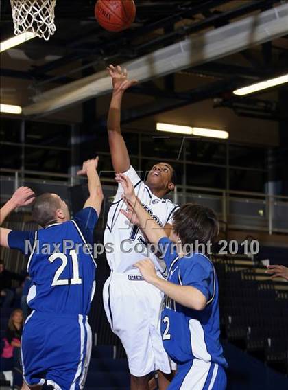 Thumbnail 3 in Brockport @ Gates-Chili photogallery.