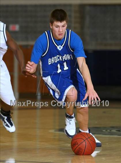 Thumbnail 3 in Brockport @ Gates-Chili photogallery.