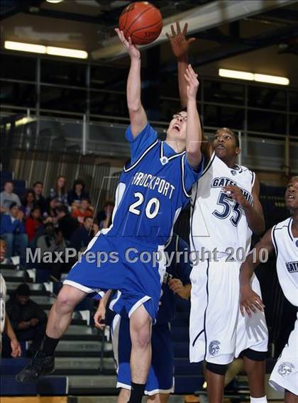 Thumbnail 1 in Brockport @ Gates-Chili photogallery.