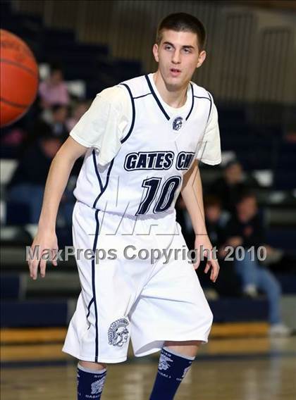 Thumbnail 3 in Brockport @ Gates-Chili photogallery.