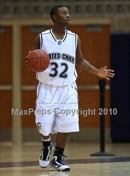 Thumbnail 3 in Brockport @ Gates-Chili photogallery.