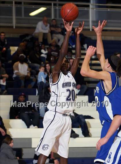 Thumbnail 3 in Brockport @ Gates-Chili photogallery.