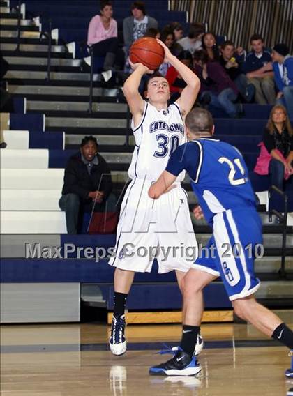 Thumbnail 2 in Brockport @ Gates-Chili photogallery.
