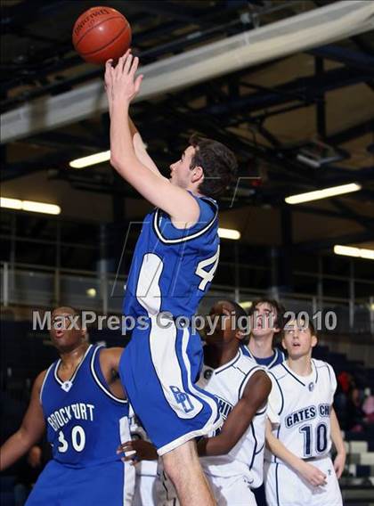 Thumbnail 2 in Brockport @ Gates-Chili photogallery.