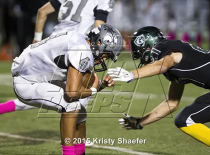 Thumbnail 3 in East Chapel Hill @ Cardinal Gibbons photogallery.