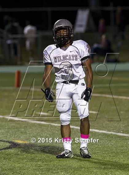 Thumbnail 2 in East Chapel Hill @ Cardinal Gibbons photogallery.