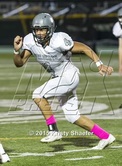 Thumbnail 2 in East Chapel Hill @ Cardinal Gibbons photogallery.