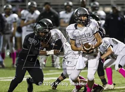 Thumbnail 1 in East Chapel Hill @ Cardinal Gibbons photogallery.