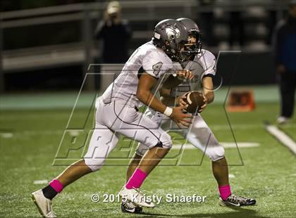 Thumbnail 1 in East Chapel Hill @ Cardinal Gibbons photogallery.