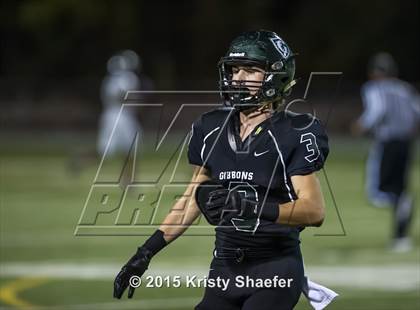 Thumbnail 2 in East Chapel Hill @ Cardinal Gibbons photogallery.