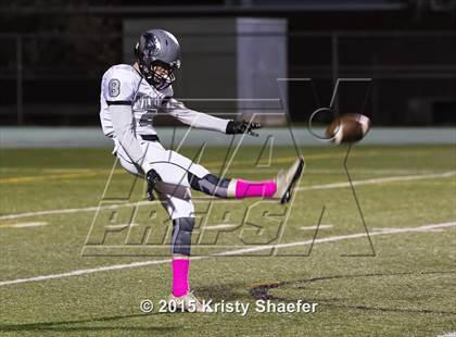 Thumbnail 1 in East Chapel Hill @ Cardinal Gibbons photogallery.