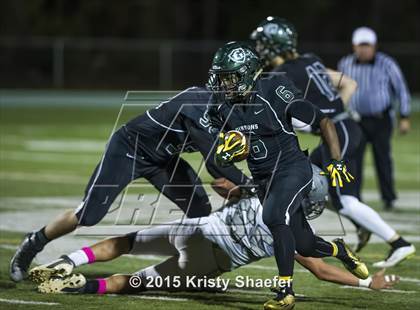 Thumbnail 3 in East Chapel Hill @ Cardinal Gibbons photogallery.