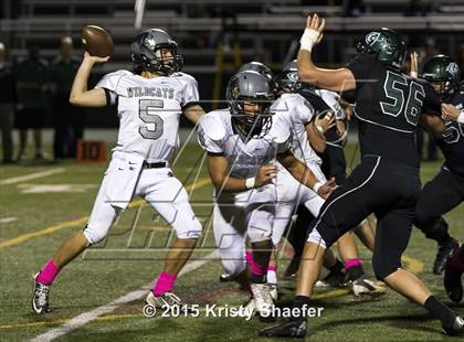 Thumbnail 2 in East Chapel Hill @ Cardinal Gibbons photogallery.