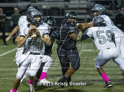 Thumbnail 3 in East Chapel Hill @ Cardinal Gibbons photogallery.