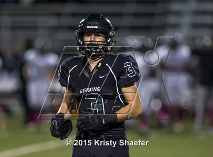 Thumbnail 2 in East Chapel Hill @ Cardinal Gibbons photogallery.