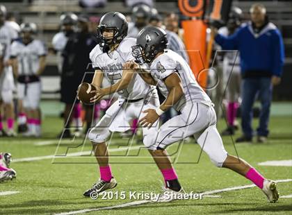 Thumbnail 3 in East Chapel Hill @ Cardinal Gibbons photogallery.