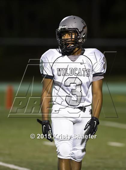 Thumbnail 1 in East Chapel Hill @ Cardinal Gibbons photogallery.