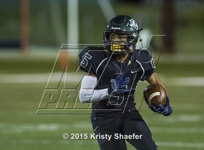 Thumbnail 3 in East Chapel Hill @ Cardinal Gibbons photogallery.