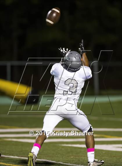Thumbnail 2 in East Chapel Hill @ Cardinal Gibbons photogallery.