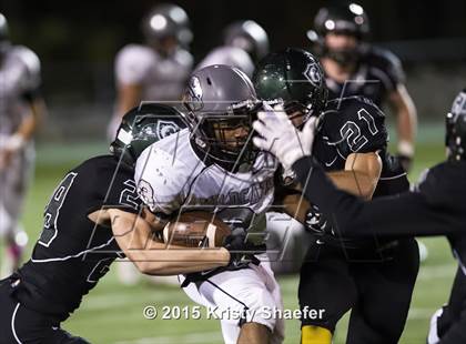 Thumbnail 2 in East Chapel Hill @ Cardinal Gibbons photogallery.