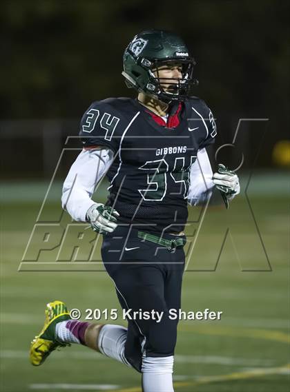 Thumbnail 3 in East Chapel Hill @ Cardinal Gibbons photogallery.