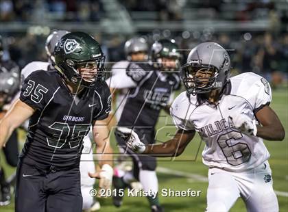 Thumbnail 3 in East Chapel Hill @ Cardinal Gibbons photogallery.