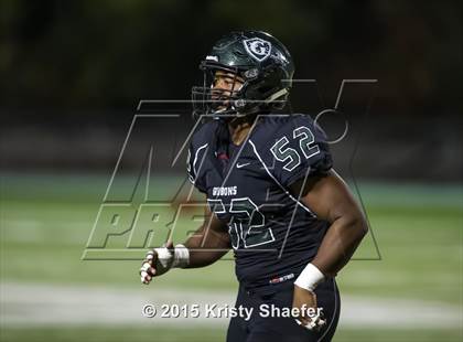 Thumbnail 2 in East Chapel Hill @ Cardinal Gibbons photogallery.