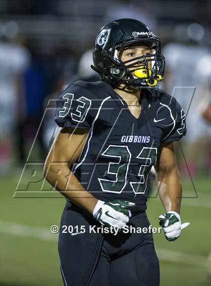 Thumbnail 3 in East Chapel Hill @ Cardinal Gibbons photogallery.