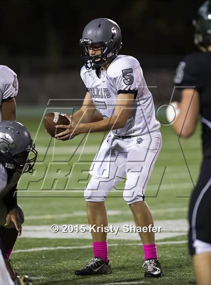 Thumbnail 3 in East Chapel Hill @ Cardinal Gibbons photogallery.