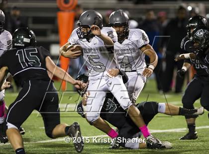 Thumbnail 2 in East Chapel Hill @ Cardinal Gibbons photogallery.