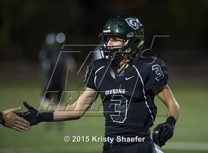 Thumbnail 3 in East Chapel Hill @ Cardinal Gibbons photogallery.