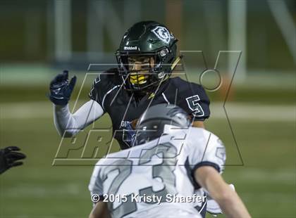 Thumbnail 2 in East Chapel Hill @ Cardinal Gibbons photogallery.
