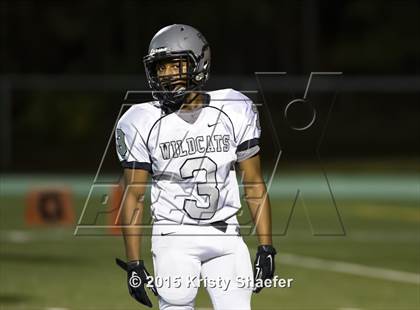 Thumbnail 3 in East Chapel Hill @ Cardinal Gibbons photogallery.
