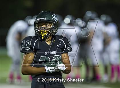 Thumbnail 2 in East Chapel Hill @ Cardinal Gibbons photogallery.