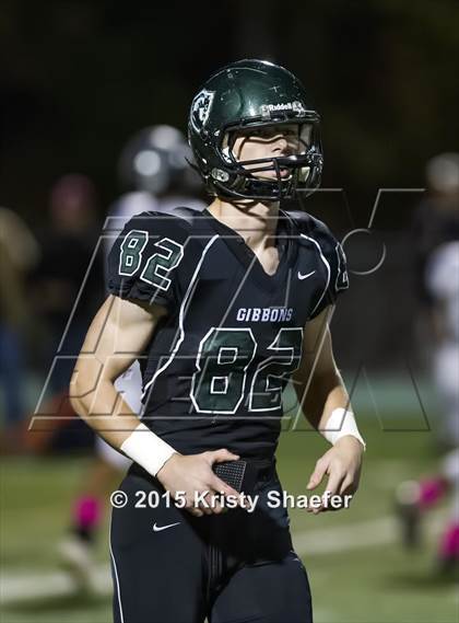 Thumbnail 1 in East Chapel Hill @ Cardinal Gibbons photogallery.